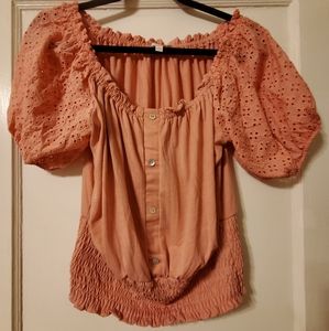 Womens blouse